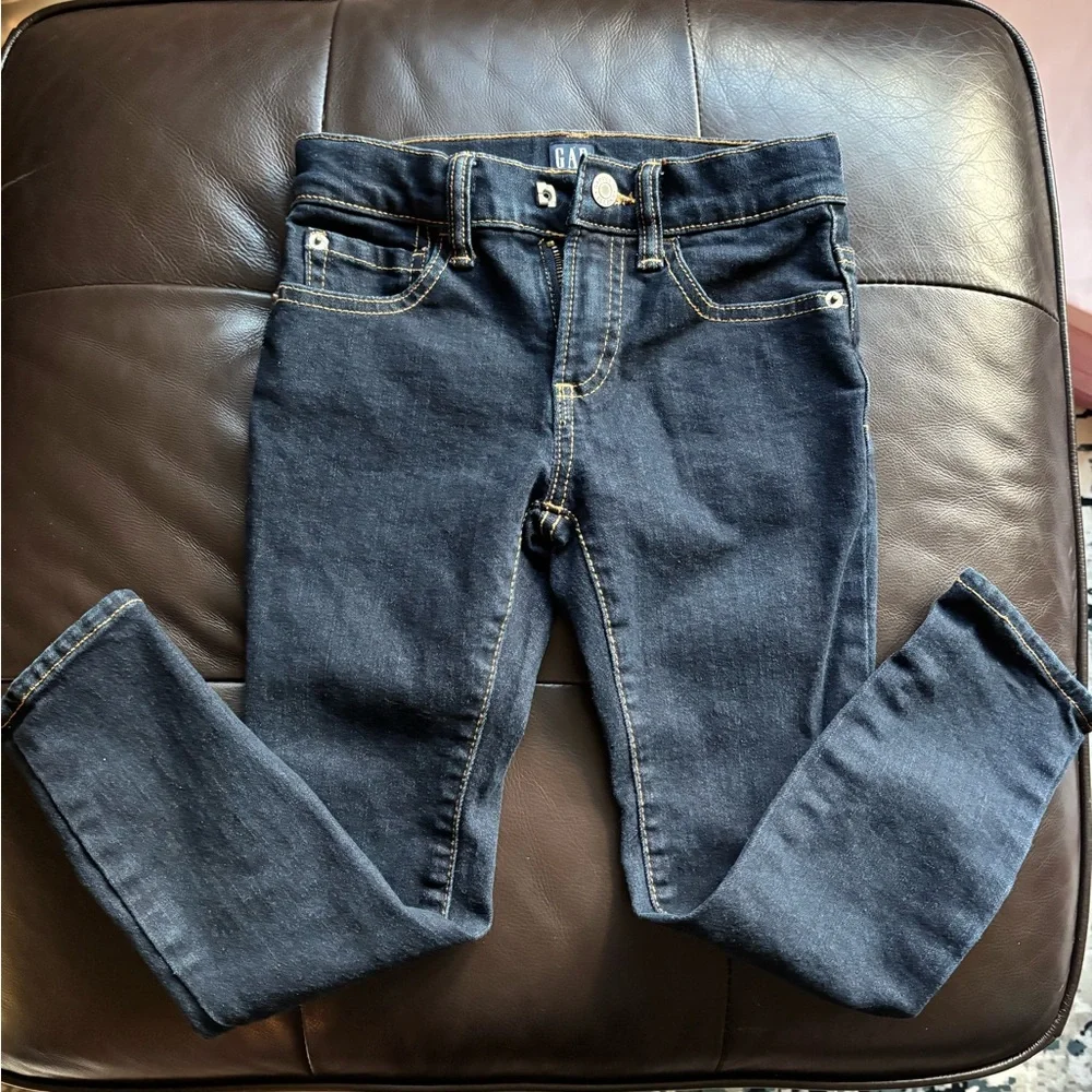 NWOT Gap Stretch Skinny Jeans